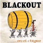 Blackout (ESP) : ... en el Chigre